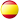 bandera española